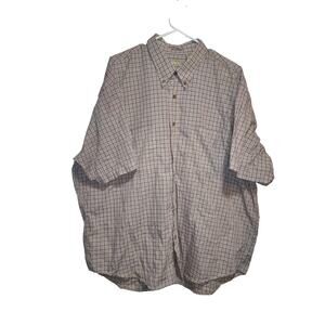 Natural Issue Men's Shirt Size 2X